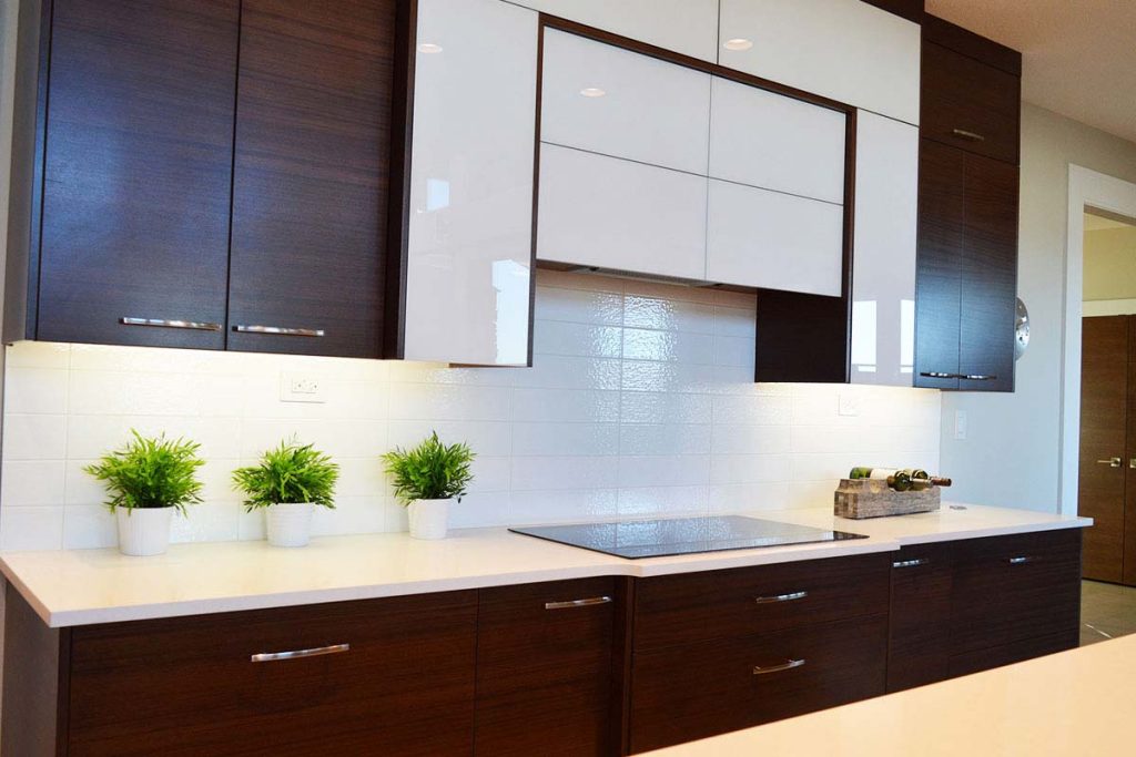 کابینت لمی گلاس